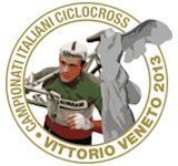Campionati italiani di ciclocross 2013 - Vittorio Veneto (TV)