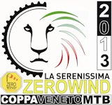La Serenissima ZERO WIND Coppa Veneto MTB 2013