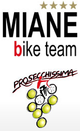 Prosecchissima - Miane Bike Team