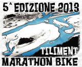 Tiliment Marathon Bike 2013