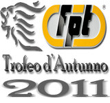 Trofeo d'Autunno 2011 - FPT industrie