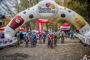 SILANDRO E BOLZANO I PROSSIMI APPUNTAMENTI DEL TROFEO TRIVENETO DI CICLOCROSS