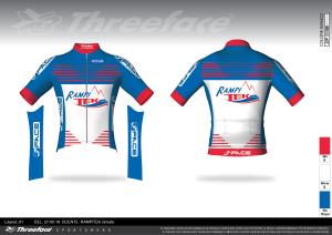 SUPER PREMI E SUPER GADGET AL NUOVO CIRCUITO RAMPITEK SERIES