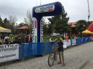 MTB VALLE ZIGNAGO – BRUSSA DI CAORLE