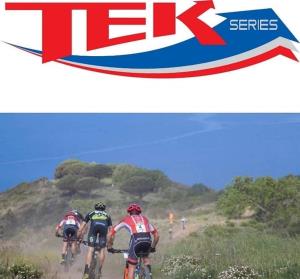 TEK SERIES - CAPOLIVERI LEGEND CUP