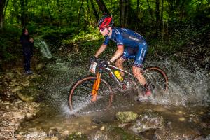 VENETO CUP & KIDS: FILIPPO FONTANA E GIORGIA MARCHET, STELLE A RASAI