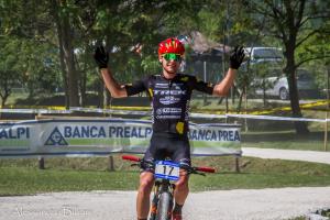 VENETO CUP & KIDS: MICHELE CASAGRANDE, PROFETA IN PATRIA