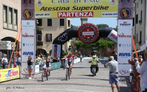 ATESTINA SUPERBIKE 2.0