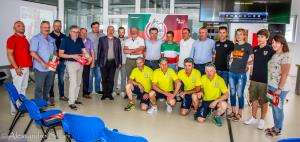 ALPAGO BIKE FUNTASTIC, UN PERCORSO RINNOVATO PER LE IMMINENTI SFIDE DEI CAMPIONATI ITALIANI DI CROSS COUNTRY
