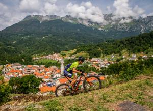 ALPAGO BIKE FUNTASTIC
