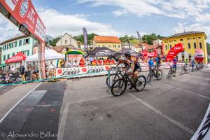 ALPAGO BIKE FUNTASTIC, IL TITOLO ITALIANO TEAM RELAY ALLA KTM PROTEK DAMA