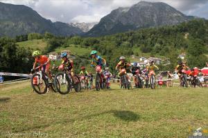 VENETO CUP KIDS: A LAMOSANO, DOMENICA 11 AGOSTO, ALPAGO KIDS
