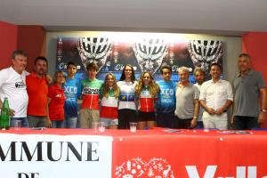 UN’EDIZIONE DA RECORD DEL CAMPIONATO EUROPEO DI PILA (VALLE D’AOSTA)