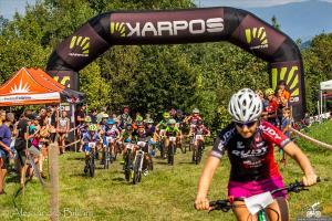 VENETO CUP & KIDS: A ZERMEN E TRICHIANA LE PENULTIME PROVE DI STAGIONE.