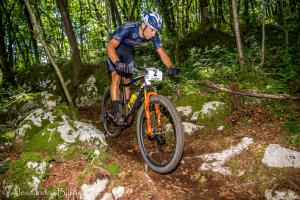 VENETO CUP & KIDS: PER NICHOLAS PETTINA E GIADA SPECIA, BUONA LA PRIMA NELL’XC TRICHIANA