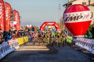 RITORNA IL MASTER CROSS SELLE SMP CON 5 TAPPE INTERNAZIONALI NEL NORD ITALIA