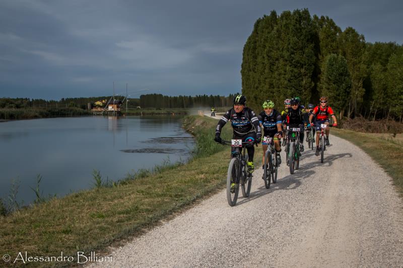 Faro to Faro, la Gravel dell’Alto Adriatico