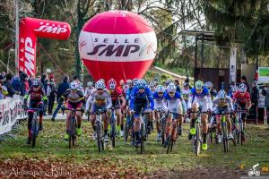 TRA POCO PIÙ DI 2 SETTIMANE INIZIA LA 40^ EDIZIONE DEL TROFEO TRIVENETO DI CICLOCROSS