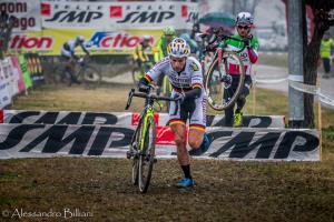 MASTER CROSS SELLE SMP VERSO LA QUARTA TAPPA DI FAE’ DI ODERZO