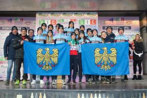 GIRO D’ITALIA CICLOCROSS