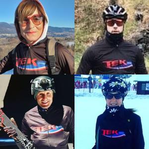 TEK SERIES PRESENTA "SUPERTRAIL"