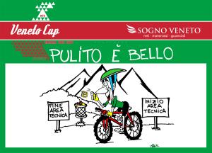 VENETO CUP 2020: IL CALENDARIO DELLA PROSSIMA STAGIONE
