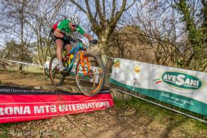VERONA MTB INTERNATIONAL