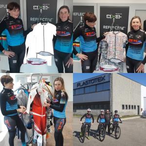 TEK SERIES FACTORY TEAM