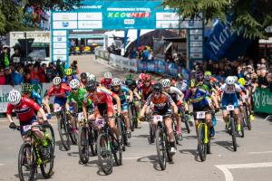 RINVIATO A DATA DA DESTINARSI IL MARLENE SÜDTIROL SUNSHINE RACE