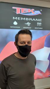 PLASTOTEX PRESENTA GLI SCHERMI PROTETTIVI "TEK SERIES"
