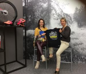 CICLISMO IN TV : STASERA SU SCRATCH CRISTIAN SALVATO ED ALESSANDRA CAPPELLOTTO