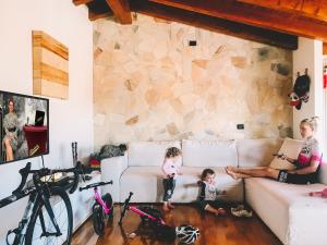 CICLISMO IN TV : SU SCRATCH SI PARLA DI FASE 2 E RIPARTENZA
