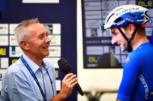 SCRATCH TV : CICLISMO EUROPEO, PISTA, GRAVEL I TEMI DI QUESTA SETTIMANA