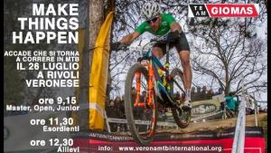 LA MESA BIKE XCO, SPECIAL EDITION