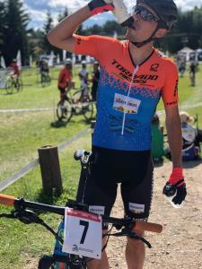 TEAM TORPADO SUDTIROL