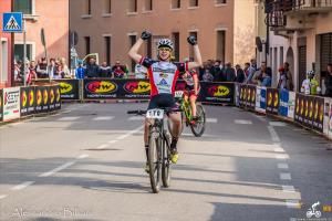 RIPARTE LA MOUNTAIN-BIKE A TREVISO