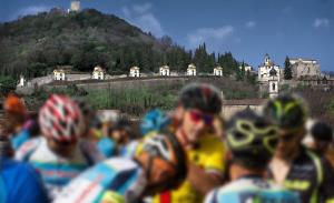 MONSELICE IN ROSA MTB: PROROGATE LE ISCRIZIONI