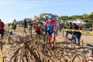 ECCO A VOI IL 12° GIRO D’ITALIA CICLOCROSS, PER TORNARE ALLA NORMALITÀ