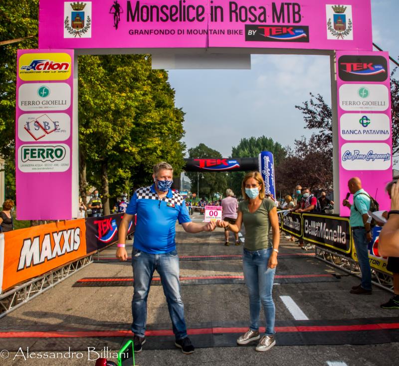 Anche nel 2021 i Colli Euganei si tingeranno di Rosa