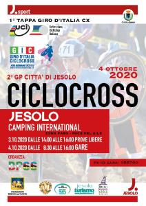 GP CITTÀ DI JESOLO