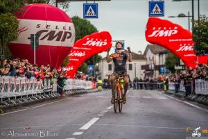 UFFICIALIZZATO IL CALENDARIO DEL TROFEO TRIVENETO DI CICLOCROSS