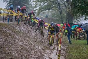 GIRO D’ITALIA CICLOCROSS