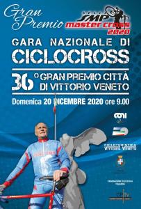 MODULI COVID 36° GP CITTÀ DI VITTORIO VENETO
