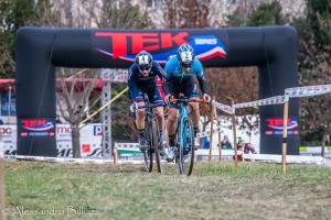 GIOELE BERTOLINI E REBECCA GARIBOLDI RE E REGINA DEL 36° GRAN PREMIO CITTÀ DI VITTORIO VENETO