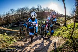 DOMENICA PROSSIMA TORNA IL TRADIZIONALE CICLOCROSS DI VARIANO DI BASILIANO
