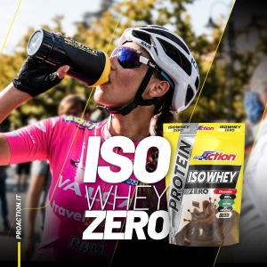 PROACTION PRESENTA PROTEIN ISOWHEY ZERO