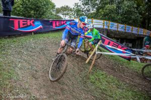 MARTINO FRUET E ANNA OBERPARLEITER FIRMANO IL 3° TROFEO RENATO BAGOLIN