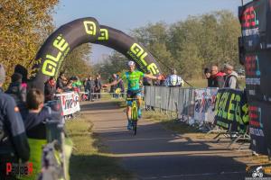 ANDREA MARTINELLI E NICOLETTA BRESCIANI SI IMPONGONO NEL 1° TROFEO FAUSTO CHIEPPE