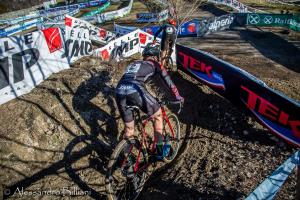 EMANUELE HUEZ E EVA LECHNER TRIONFANO AL TROFEO CITTÀ DI BOLZANO