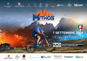CONCENTRATO DI EMOZIONI ALLA MYTHOS